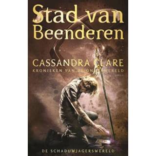 Stad van Beenderen - Cassandra Clare ebook 9789024596485