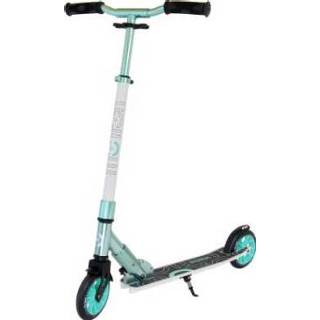 👉 Wit meisjes turkoois Motion Scoot er Smartway 145mm Mint 7640168472283