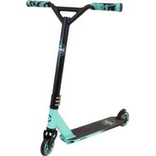 👉 Zwart jongens Motion Scoot er Rookie 100mm Mint 7640168472917