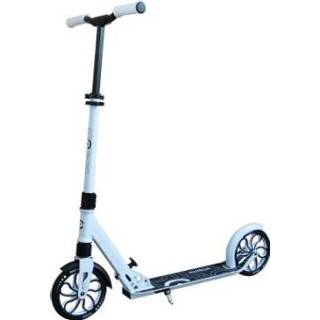 👉 Wit meisjes Motion Scoot er Road King 7640168472207