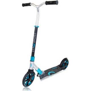 👉 Blauw jongens Motion Scoot er Speedy ice blue 7640168472450