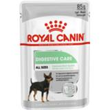 👉 Hondenvoer Royal Canin Digestive Care Natvoer - 12x85 g 9003579008775