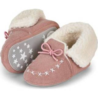 Shoe textiel meisjes baby's Sterntaler baby geranium 4055579548992