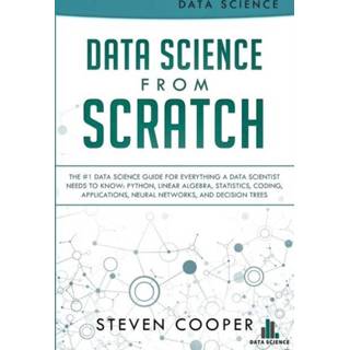 👉 Engels Data Science From Scratch 9783903331167
