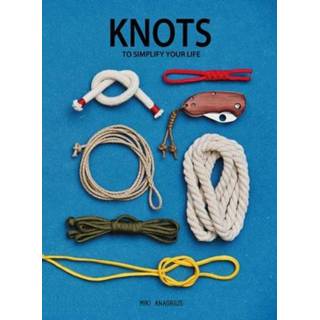 👉 Engels Knots 9783943330250