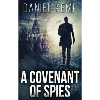 👉 A Covenant Of Spies