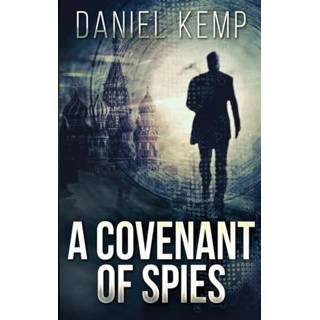 👉 Spies engels A Covenant Of 9784867504949