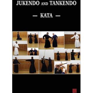 👉 Engels Jukendo and Tankendo Kata 9784907009250