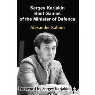 👉 Engels Sergey Karjakin 9785604071083