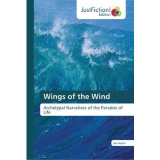 👉 Engels Wings of the Wind 9786137408353