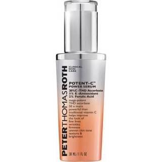 👉 Serum Peter Thomas Roth Potent-C Power 30 ml 670367008775