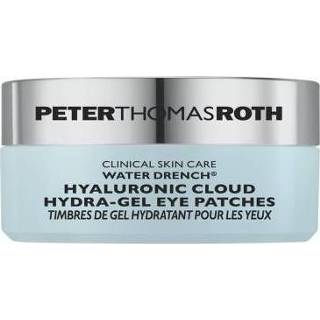 👉 Drench Peter Thomas Roth Water Hyaluronic Cloud Hydra-Gel Eye Patches 60 pcs 670367007419