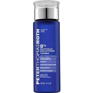 👉 Toner Peter Thomas Roth Glycolic Solutions 8% 150 ml 670367006917