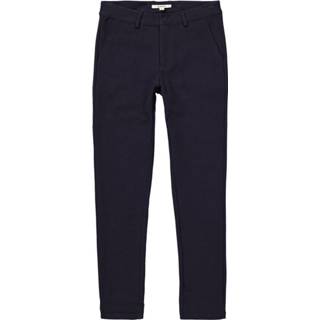 👉 Pantalon blauw jongens Garcia donkerblauw k 13520 8713215340596