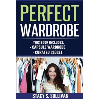 👉 Wardrobe engels Perfect 9788293791041