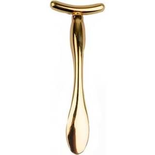 Massager goud Basics Facial Gold 1 pcs