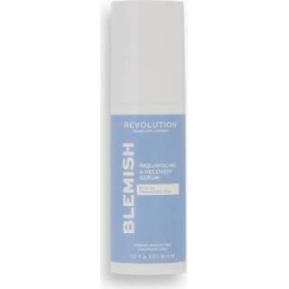👉 Serum Revolution Makeup Skincare Blemish Resurfacing & Recovery 2% Tranexamic Acid 30 ml 5057566467407