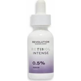 👉 Serum Revolution Makeup Skincare 0.5% Retinol Intense 30 ml 5057566495776