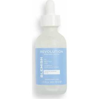 👉 Serum Revolution Makeup Skincare 2% Salicylic Acid BHA Anti Blemish Super Sized 60 ml 5057566398756
