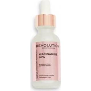 👉 Serum Revolution Makeup Skincare 20% Niacinamide Blemish And Pore Refining 30 ml 5057566467353