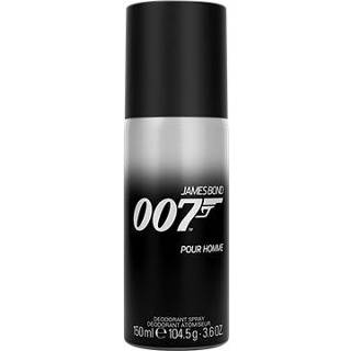 👉 Deodorant James Bond Dual Pour Homme 150 ml 3614229371000