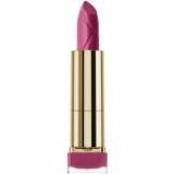 👉 Lippenstift rose Max Factor Colour Elixir Lipstick 125 Icy 4 g 3614227902220