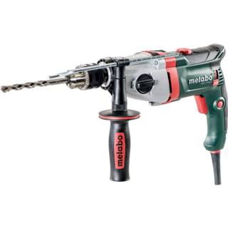 👉 Klop boormachine active Metabo SBEV 1000-2 Klopboormachine - tandkransboorkop 1010W 4007430313102