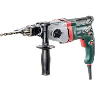 👉 Klopboormachine active Metabo SB 850-2 - 850W 36 / 14 Nm 4007430313577