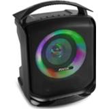 👉 Luidspreker active Fenton Sputnik 1 party speaker met accu en licht - 40W 8715693329872