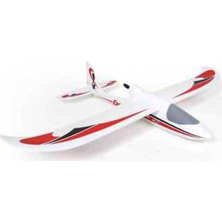 👉 Vliegtuig FMS Easy Trainer 1280 electro V2 RTF 5056135737835