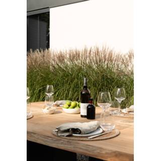 👉 Plank active Wolfwood tuinmeubelen The tuintafel | 330 x 110 cm 7422240688603