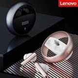 👉 Headphone Lenovo LP60 Wireless BT Headphones In-ear Sports Earbuds Rotating Design HiFi Sound Quality Low Latency