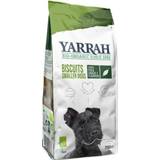 👉 Stof Yarrah dog vegetarische multi-koekjes 6X250 GR 8714265974885