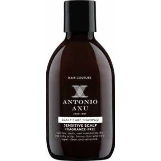 👉 Shampoo Antonio Axu Scalp Care Sensitive 300 ml 7391593003619