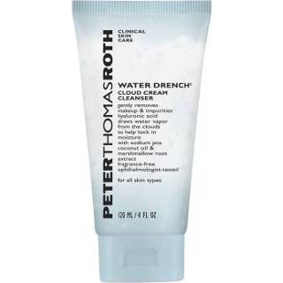 👉 Drench Peter Thomas Roth Water Cloud Cream Cleanser 120 ml 670367006955