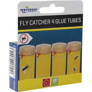 👉 Vliegenvanger active Weitech Lijmtubes 6011603871809