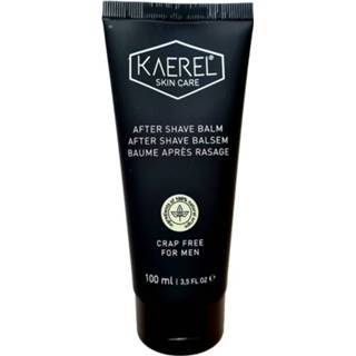 👉 Aftershavebalsem active Kaerel After Shave Balsem 100 ml 4009033800423