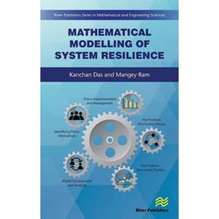 👉 Engels Mathematical Modelling of System Resilience 9788770220705