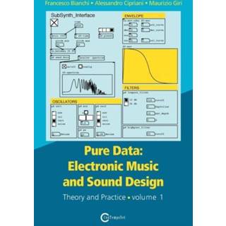 👉 Engels Pure Data 9788899212216