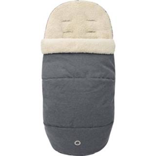 👉 Voetenzak grijs active I-Cosi|2-in-1|Voetenzak| Maxi-Cosi 2-in-1 - Luxe Twillic Grey 8712930168522