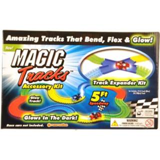 Expander Magic Tracks Track Kit 5055308534905