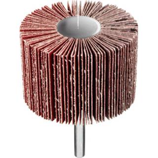 Lamellenslijper KWB Lamellenslijper, Korund, Vlakke kop, 60x40mm K60 4009310880308