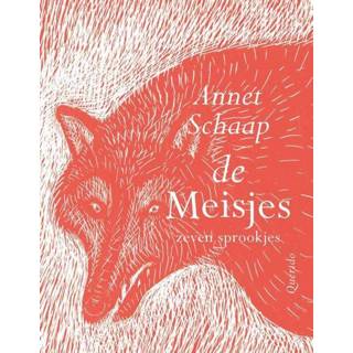 👉 Meisjes De - Annet Schaap (ISBN: 9789045127545) 9789045127545