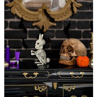 👉 Active Halloween skelet konijn 16cm 8003558109913