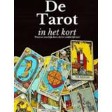 👉 De Tarot in het Kort - Nathalie Kriek (ISBN: 9789493226418) 9789493226418