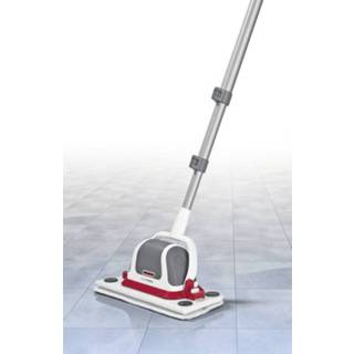 👉 Active Clean Maxx Vibrerende Mop, 7-delig 4052926014063