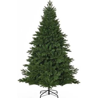 👉 Kunstkerstboom active HOMCOM 90 cm x 180 6011604647656