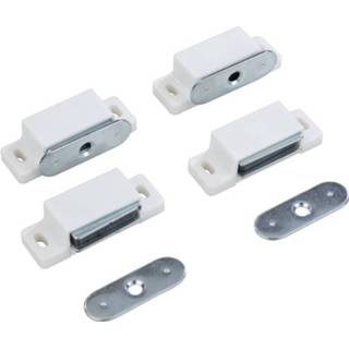 👉 Active Westfalia Magnetische snapper - set, 4 stuks 4040746321003