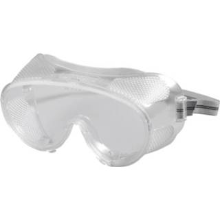 👉 KWB Ruimzichtbril, montuur met ventilatie 4009313784108