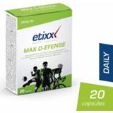 👉 Active Etixx Max D-efense 20 Capsules